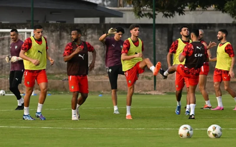 CAN 2023 : les excuses des Lions de l'Atlas au peuple marocain