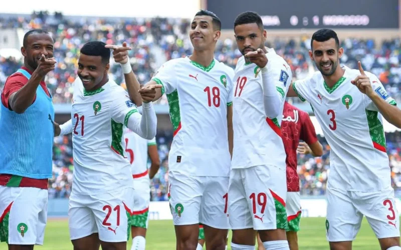 Maroc : le grand écart de performance chez les Lions de l'Atlas