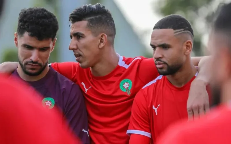Football : contre le Cap-Vert, le Maroc veut maintenir son élan de victoires