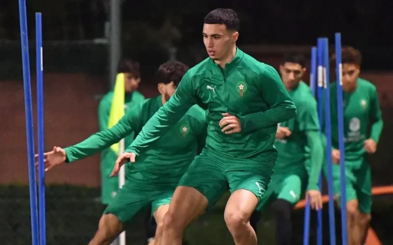 Le mercato compliqué des joueurs marocains