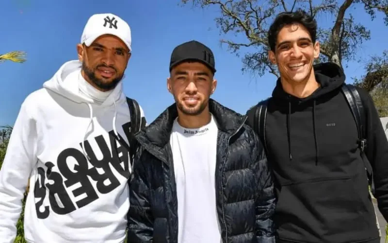 Mondial au Qatar : combien touchera le Maroc en cas de qualification ?