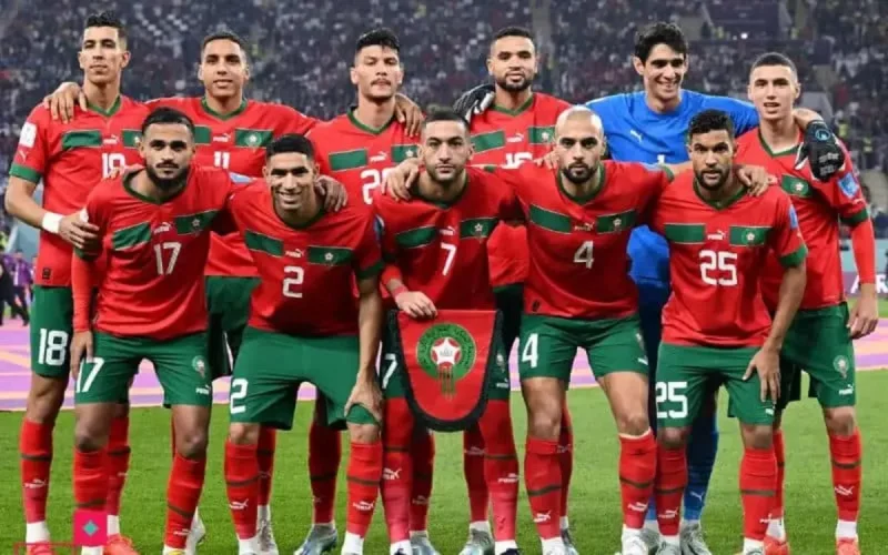 Les joueurs marocains font don de leurs primes aux pauvres
