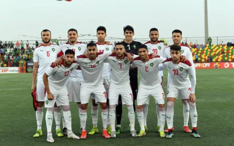 Coupe d'Afrique : voici la prime touchée par les joueurs marocains