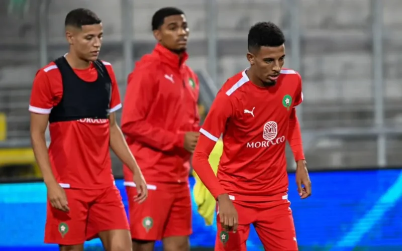 Le très beau geste des joueurs marocains envers les victimes du séisme