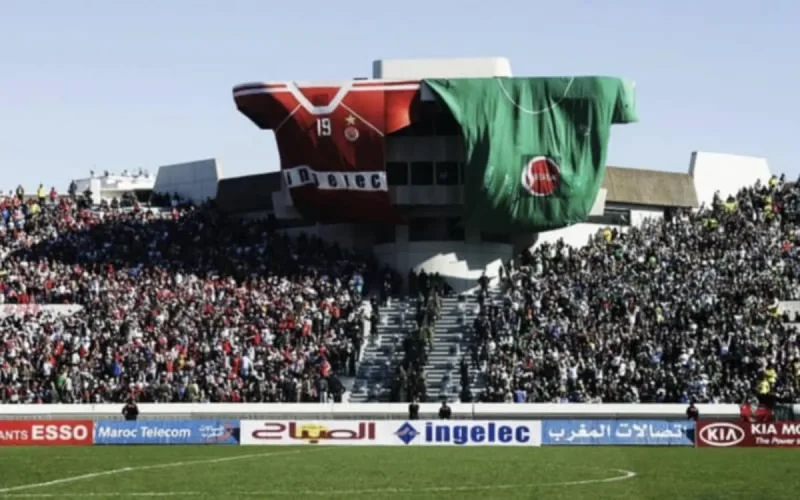 Privés de salaire, les joueurs marocains menacent de faire grève