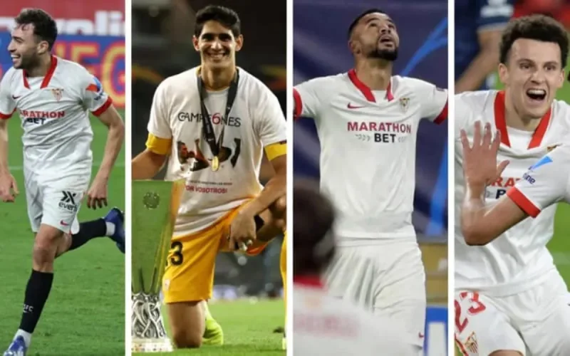 Mondial 2022 : probable absence des Marocains d'Europe