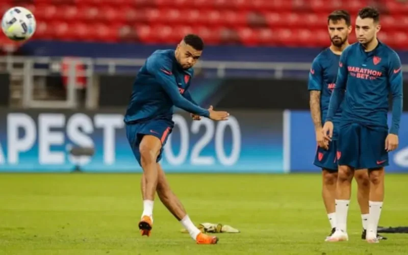 Séville libère ses Marocains