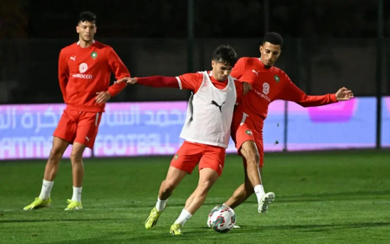Une saison exceptionnelle pour les joueurs marocains
