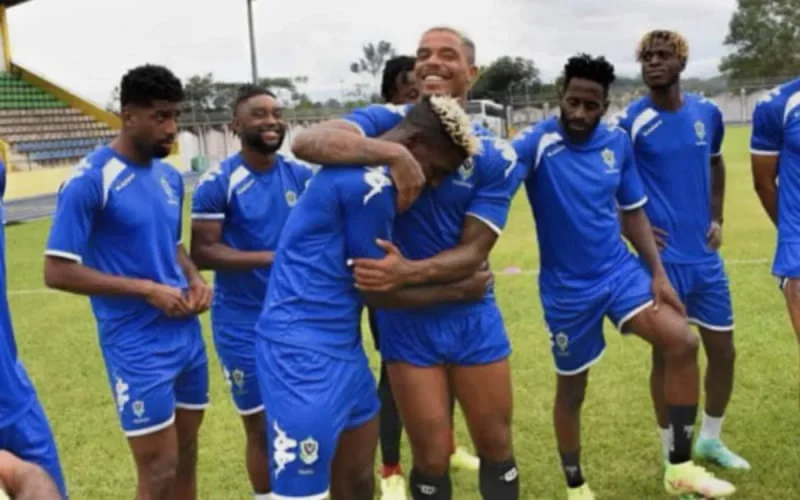 Maroc : des joueurs de football en grève pour réclamer leurs salaires