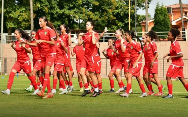Mondial féminin U17 : que valent les joueuses marocaines ?
