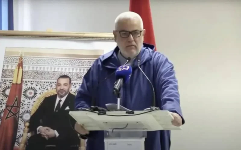 Abdelilah Benkirane critiqué après avoir qualifié un journal de « sioniste »