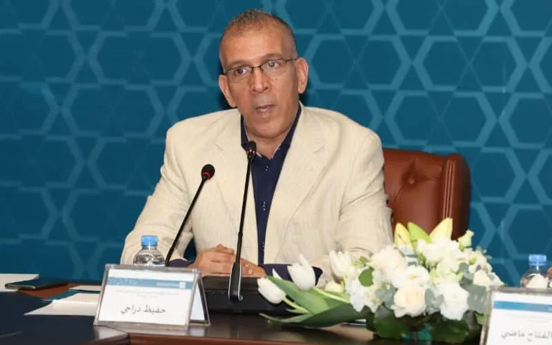 « Maroc bashing » : des journalistes marocains attaquent Haﬁd Derradji