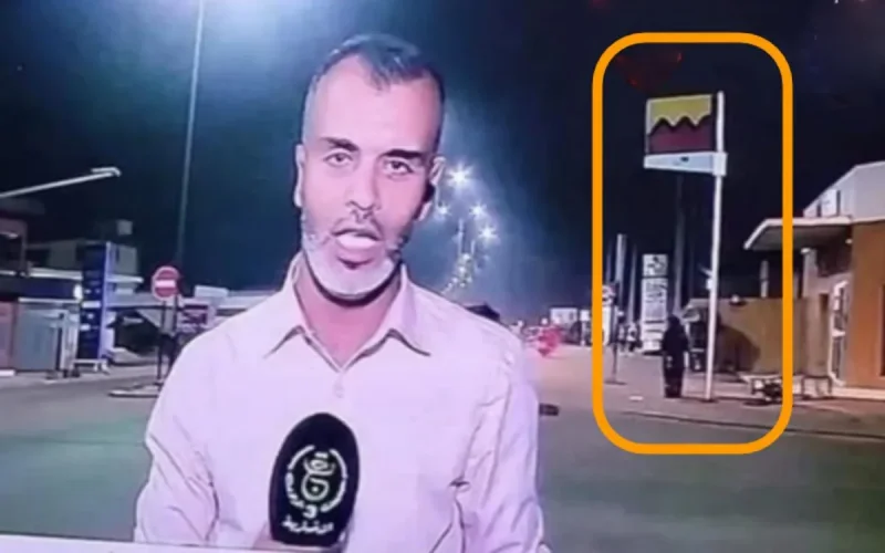 Un journaliste de la télévision algérienne viré à cause du Maroc 