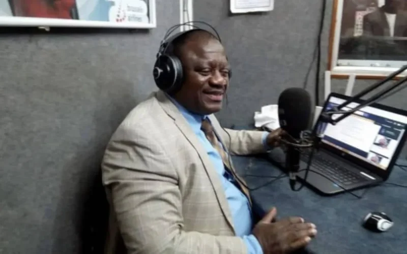 CHAN 2022 : accusé d'agression sexuelle, il accuse à son tour le Maroc