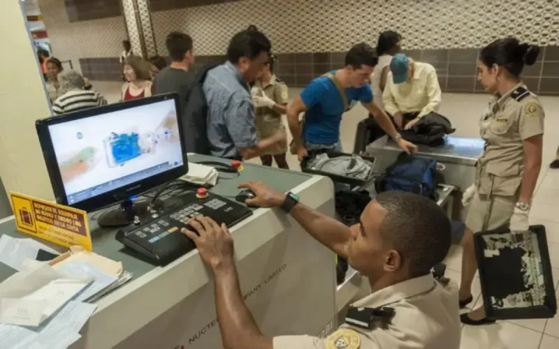 Ce que l'on reproche au journaliste marocain malmené à Cuba