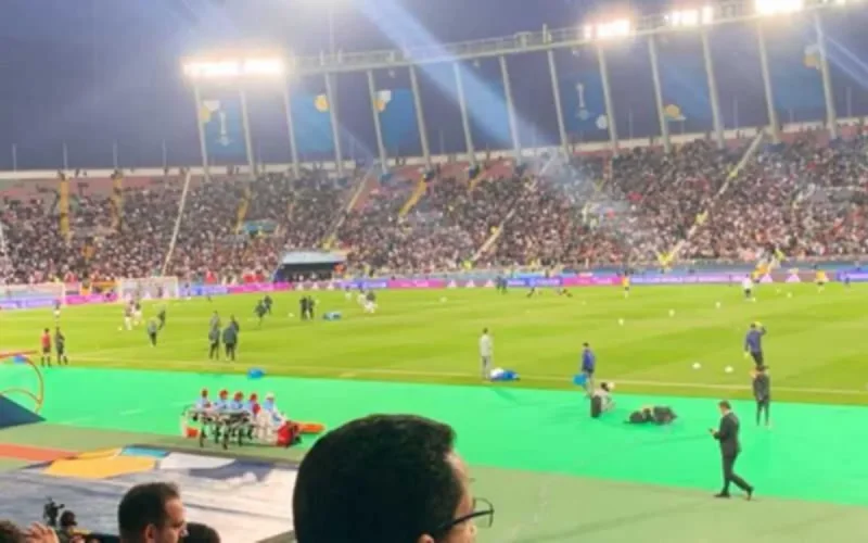 « Mon récent voyage au Maroc était unique »