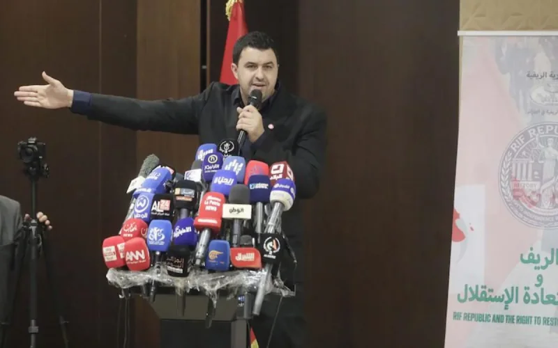 L'Algérie et la « journée du Rif » : une mise en scène ridicule et provocatrice