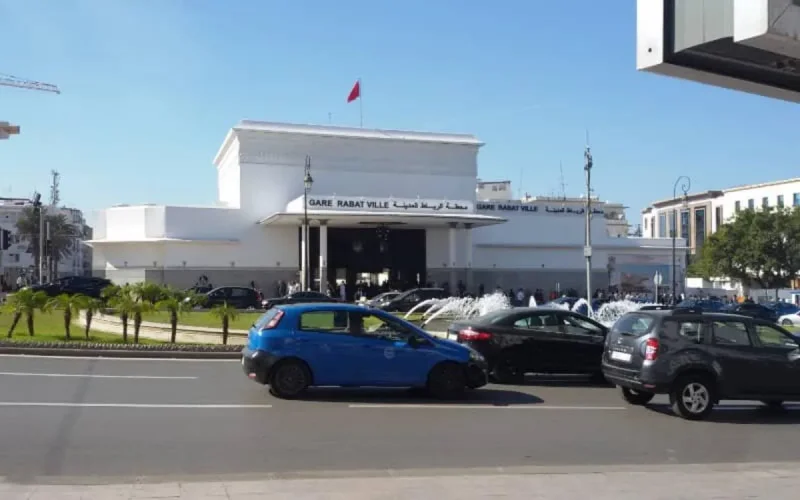 La « Journée sans voitures » prévue le 3 octobre à Rabat