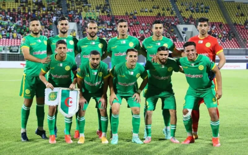 Football : la JS Kabylie a trouvé le moyen de venir au Maroc