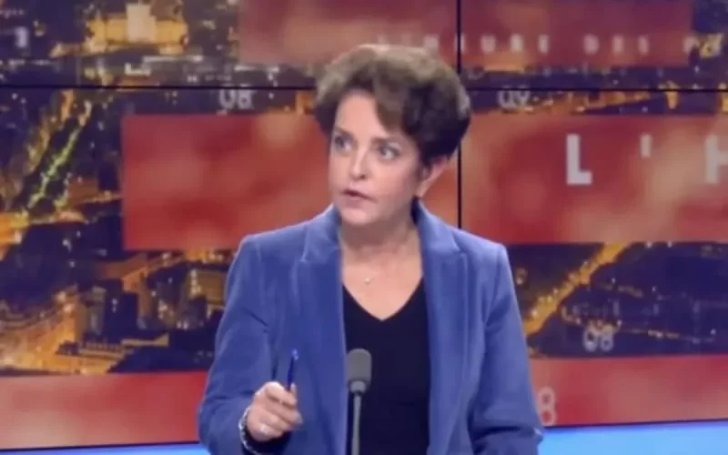 La chaine CNEWS a nouveau au coeur d'une polémique