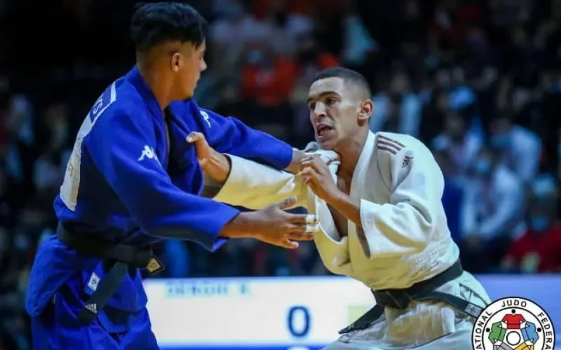 Judo : le Maroc décroche 4 médailles aux Championnats d'Afrique Cadets et Juniors