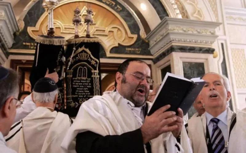 Maroc : la communauté juive célèbre la fête de Hanouka