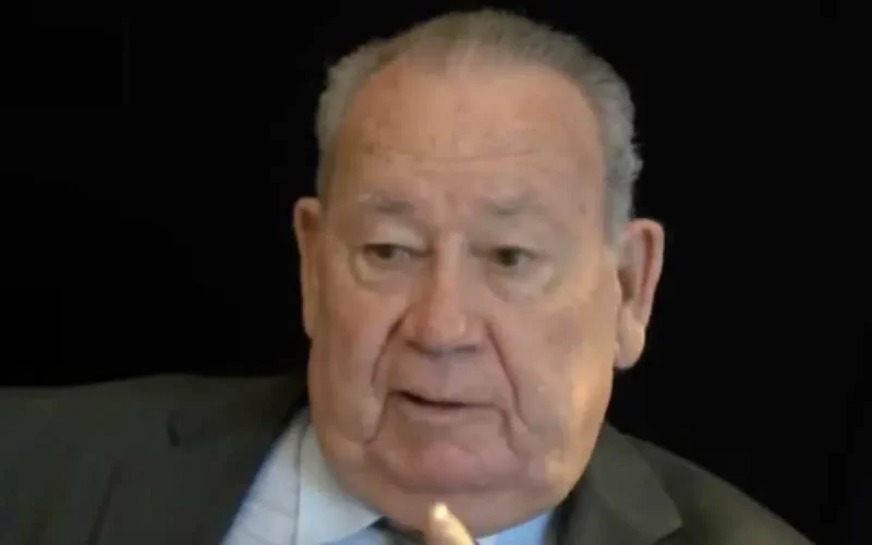 Décès de Just Fontaine, le plus marocain des joueurs français