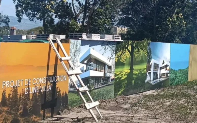 Tanger : un projet immobilier illégal stoppé par la justice