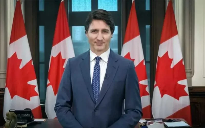 Le Premier ministre canadien souhaite un bon ramadan aux Musulmans