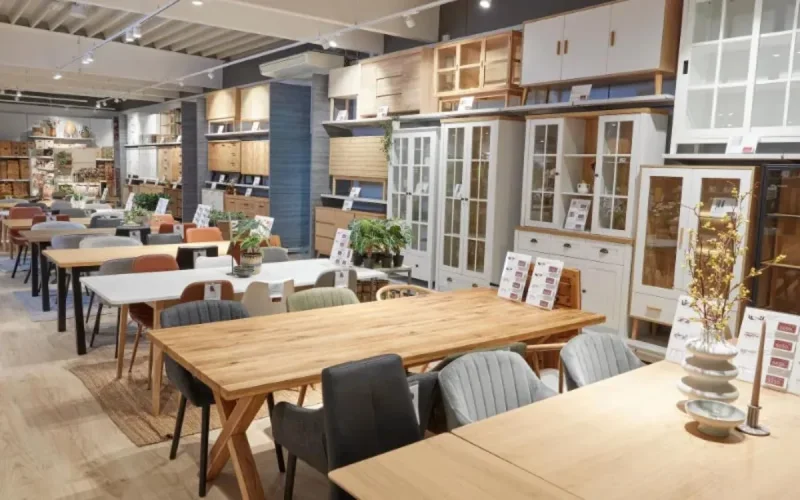 Un concurrent d'Ikea s'installe au Maroc