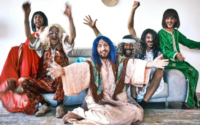 Des « drag chikhates queens » marocaines bousculent les normes de genre
