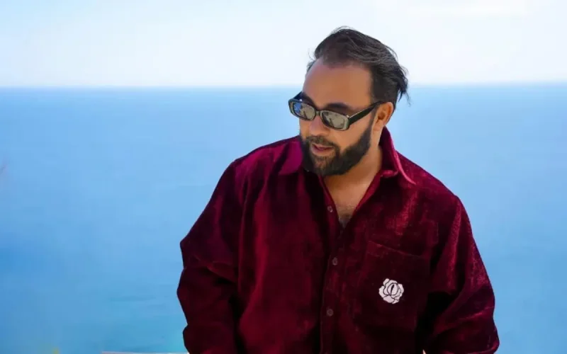 Indésirable ? Kader Japonais chante quand même au Maroc