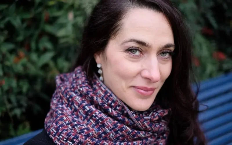 Kahina Bahloul : « On ne bénéficie pas du soutien de l'Algérie, du Maroc... »