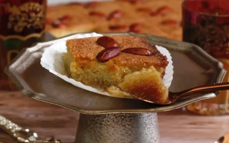 Les Marocains et Algériens se chamaillent pour Kalb el-louz