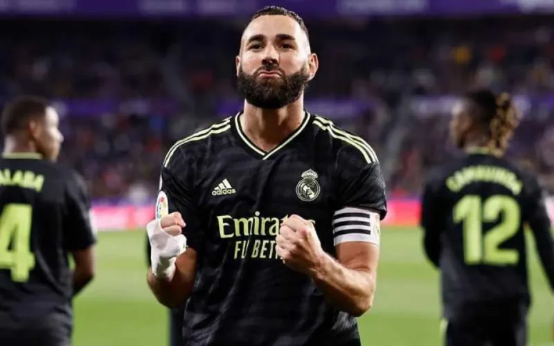 Le Real Madrid privé de Karim Benzema au Maroc
