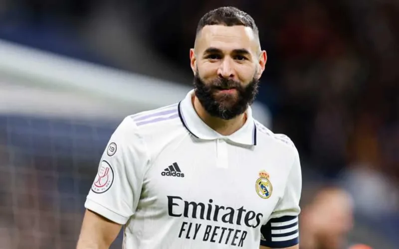 Karim Benzema pourrait se rendre au Maroc pour le Mondialito 