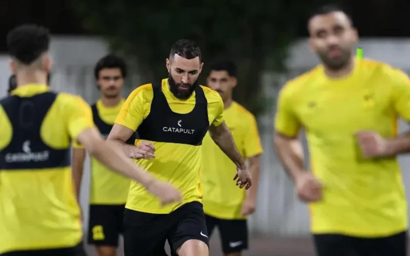 Le Marocain qui fait de l'ombre à Karim Benzema