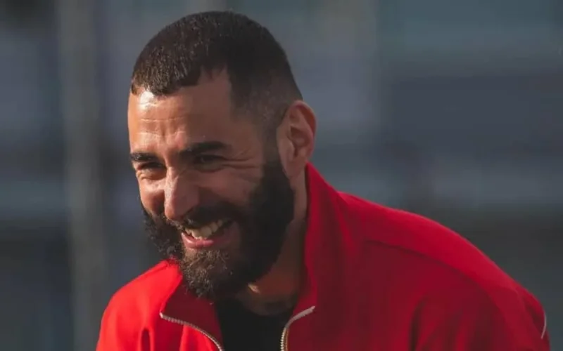 Karim Benzema parle de l'impact du Ramadan sur son entraînement