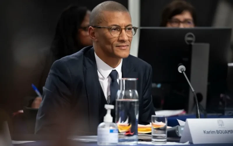 Un Marocain bientôt président de la France ?