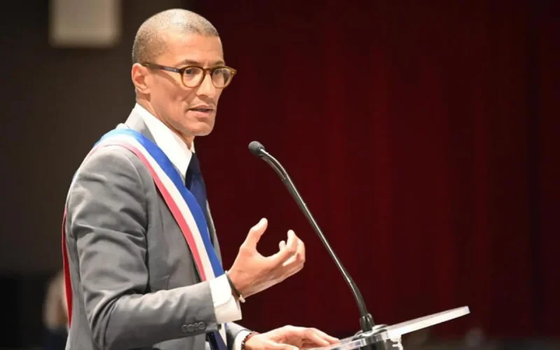 Karim Bouamrane : un maire d'origine marocaine pour gouverner la France ?