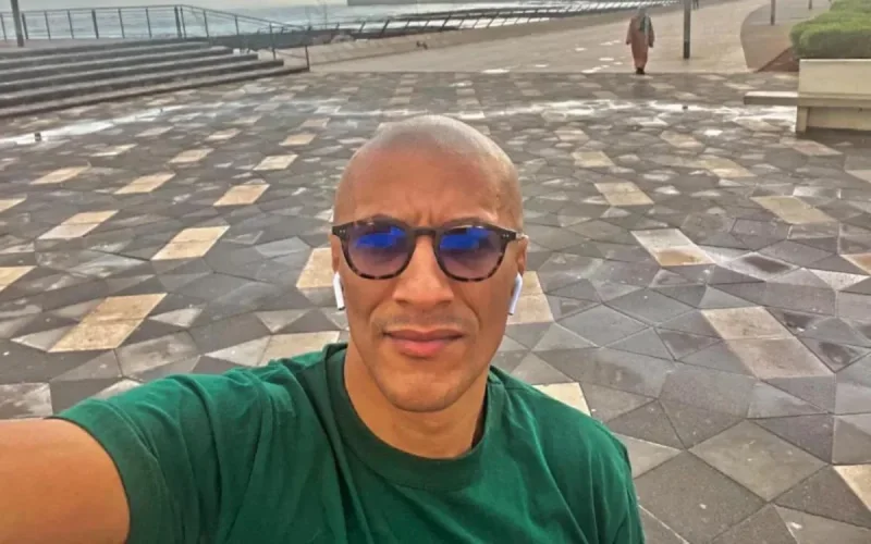 Karim Bouamrane se verrait bien Premier ministre 