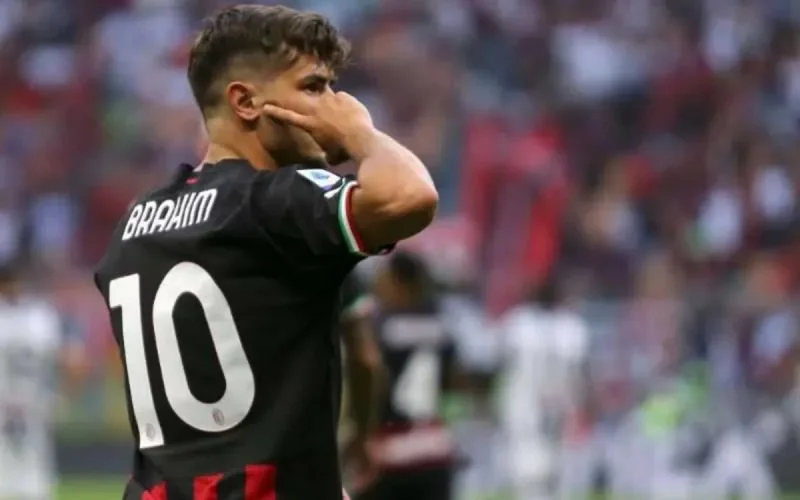 Walid Regragui veut convaincre Brahim Diaz 