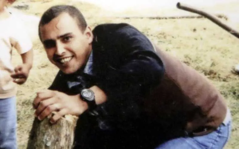 Crime raciste : 25 ans de prison pour le meurtrier de Karim El Barni