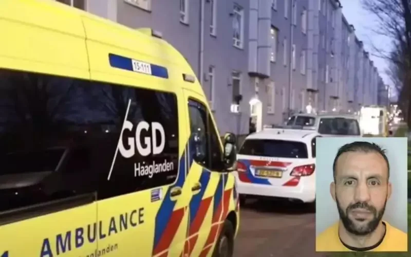 Karim el Kadi, tué à cause d'un mariage secret ?