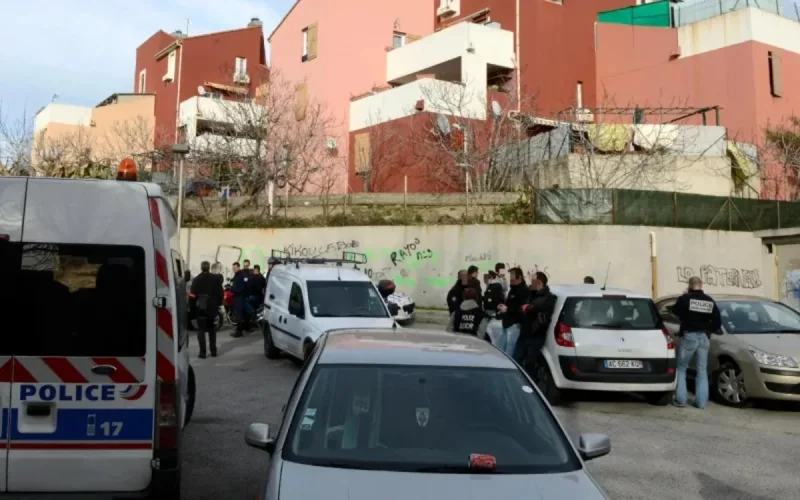 Ça se complique pour Karim Harrat, baron de la drogue à Marseille arrêté au Maroc