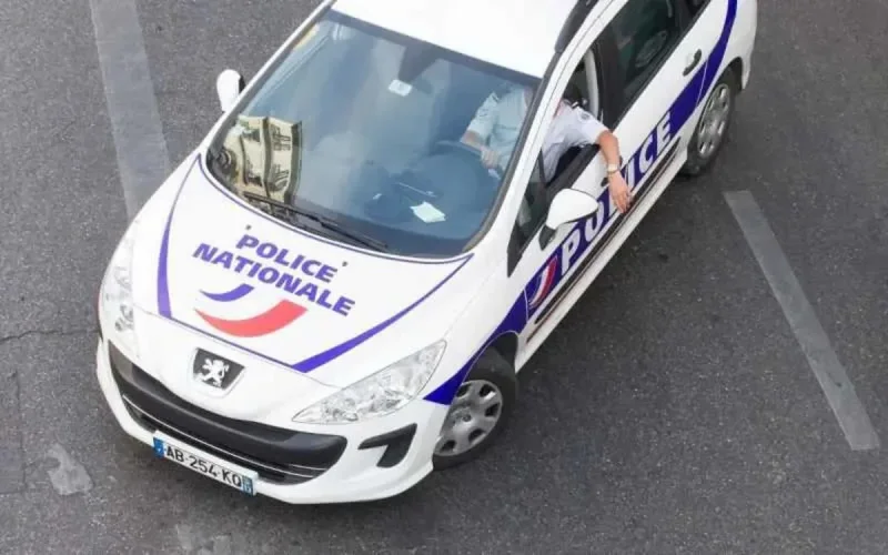 Karim Harrat, baron de la drogue à Marseille, extradé du Maroc vers la France 