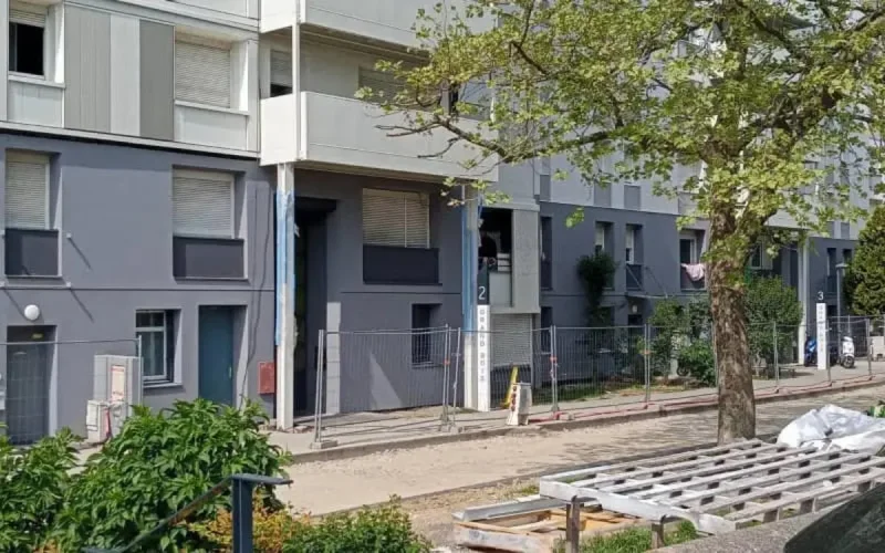 Vaulx-en-Velin : Karim, tué à l'heure de la rupture du jeûne