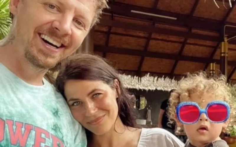 Professor Green et Karima Adebibe : c'est fini !