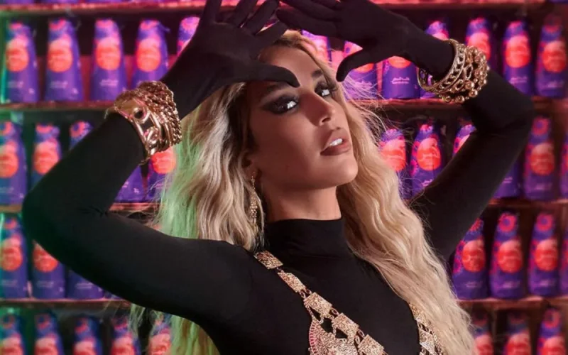 Insulte à agent : l'artiste marocaine Karima Gouit poursuivie en justice