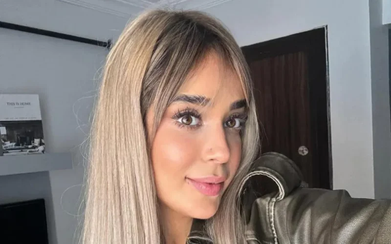 Ça se complique pour l'artiste marocaine Karima Gouit